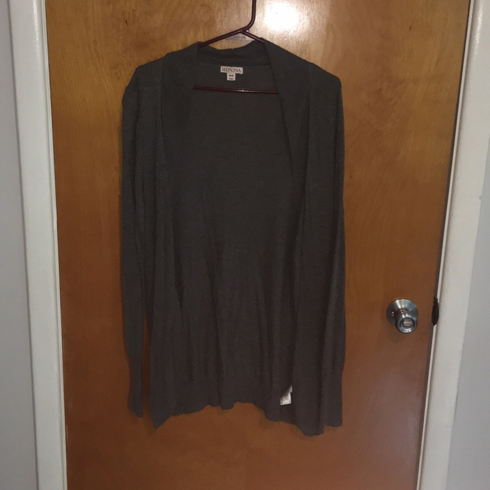 Cardigan